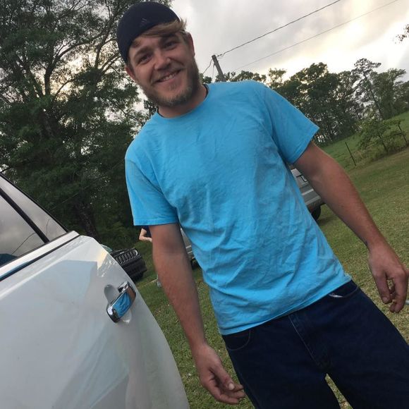 Meet your Posher, Brandon - Picture 1 of 1